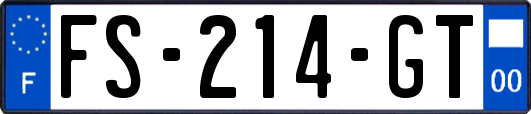 FS-214-GT