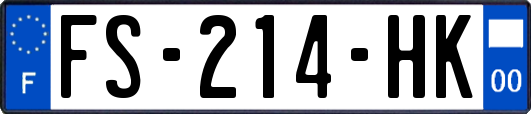 FS-214-HK