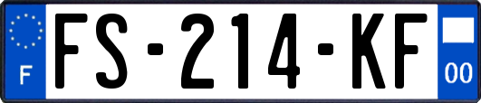 FS-214-KF