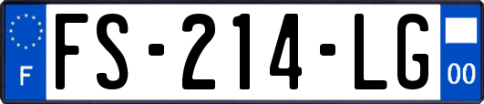 FS-214-LG