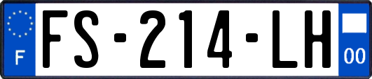 FS-214-LH
