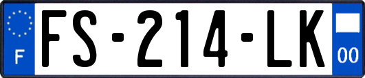 FS-214-LK