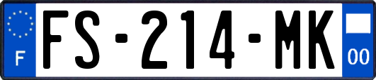 FS-214-MK