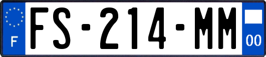 FS-214-MM