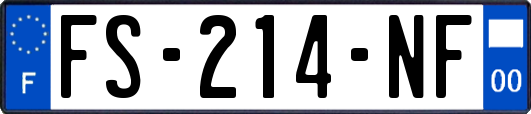 FS-214-NF