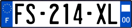 FS-214-XL