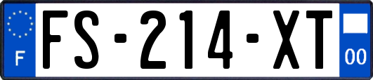 FS-214-XT