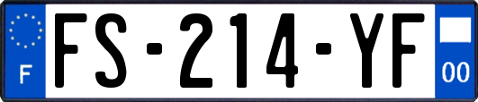 FS-214-YF