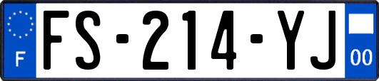 FS-214-YJ