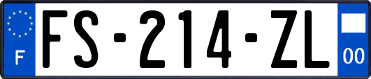 FS-214-ZL