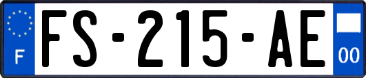 FS-215-AE