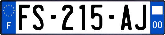 FS-215-AJ