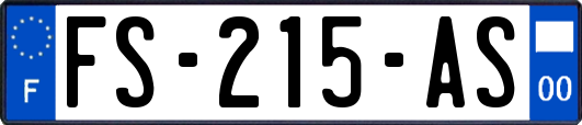 FS-215-AS