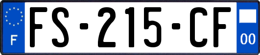 FS-215-CF