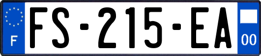 FS-215-EA