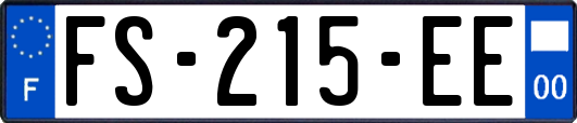 FS-215-EE