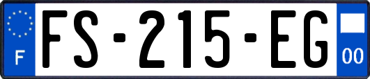 FS-215-EG