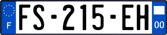 FS-215-EH