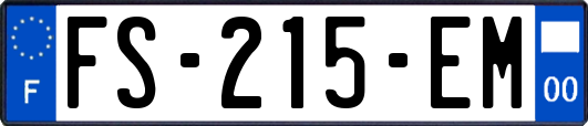 FS-215-EM