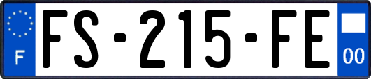 FS-215-FE