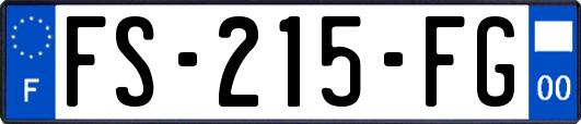 FS-215-FG