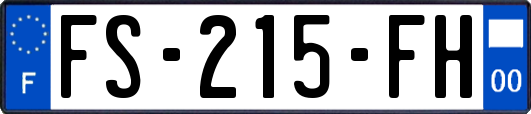FS-215-FH