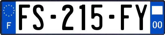 FS-215-FY