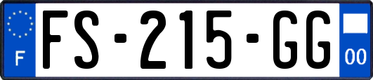 FS-215-GG