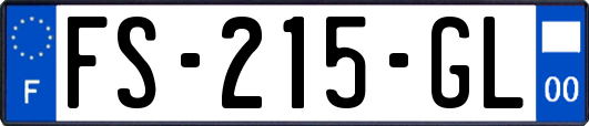 FS-215-GL