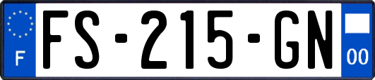 FS-215-GN