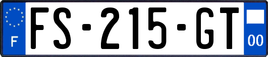 FS-215-GT