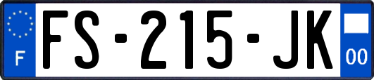 FS-215-JK