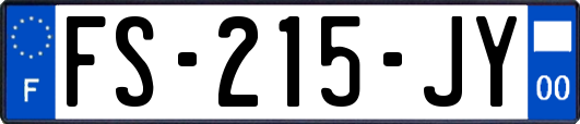 FS-215-JY