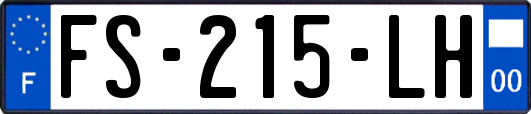 FS-215-LH