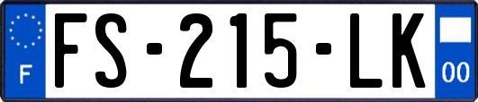 FS-215-LK