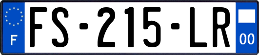 FS-215-LR