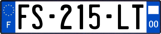FS-215-LT