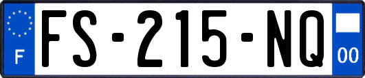 FS-215-NQ