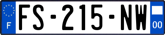 FS-215-NW