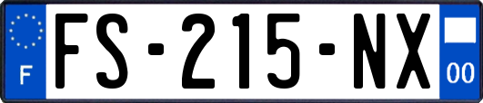 FS-215-NX