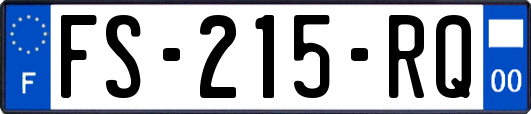 FS-215-RQ
