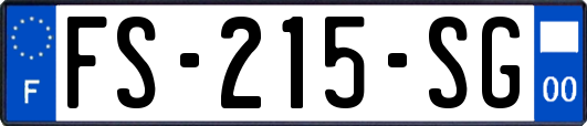 FS-215-SG