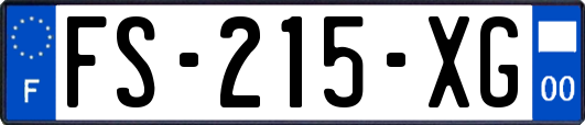 FS-215-XG