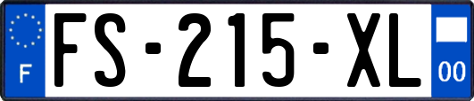 FS-215-XL
