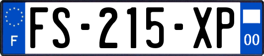 FS-215-XP