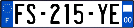 FS-215-YE