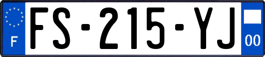 FS-215-YJ