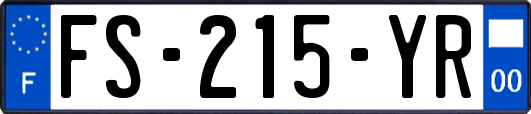 FS-215-YR