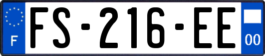 FS-216-EE