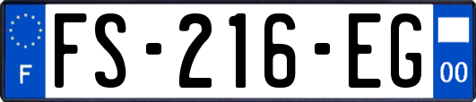 FS-216-EG